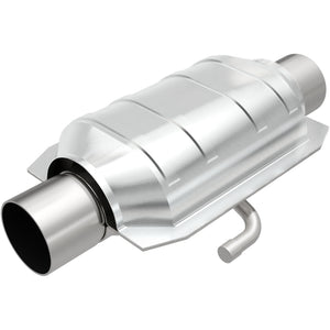 Magnaflow 94115 Conv Univ 2.25 W/Air FED