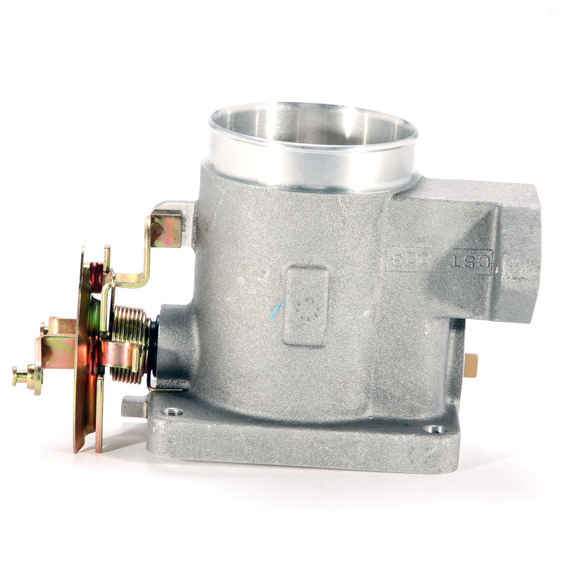 BBK  1523 Mustang 5.0 70mm Throttle Body  Power Plus Series