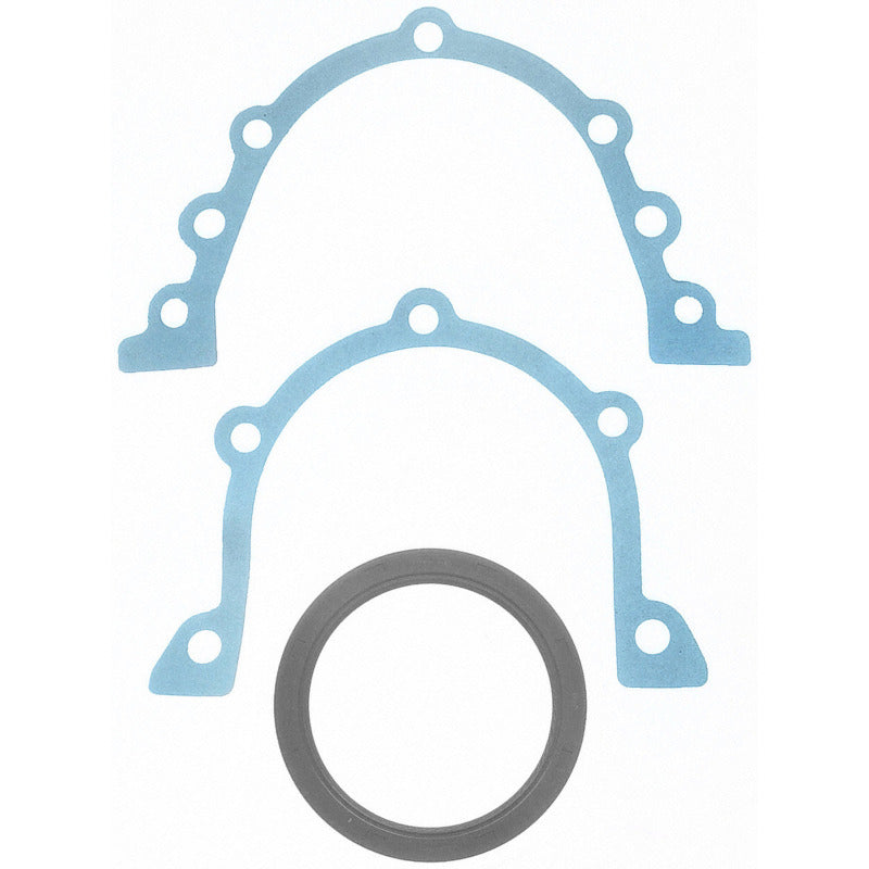 Fel-Pro BS403451 fits Toyota Pickup Engine Crankshaft Seal Kit