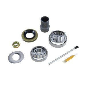 Yukon Gear fits PK TLC-REV-A Pinion install Kit For Toyota 91-97 Landcruis