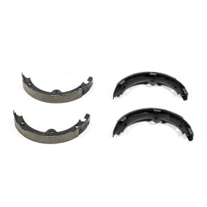 PowerStop B884 2006 fits Lexus GS300 Rear Autospecialty Parking Brake Shoes