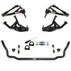 QA1 HK33-GMX3 75-79 fits GM X-Body Level 3 Handling Kit 2.0 w/o Shocks