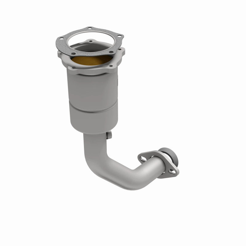 MagnaFlow 49367 Conv DF fits Kia 98-00 Sportage Front