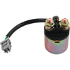 QuadBoss 463795 fits Honda MUV700 Big Red Starter Solenoid & Relay