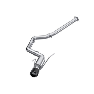 MBRP S48033CF fits Subaru WRX 2.0L/STI 2.5L/11-14 Sed 3in Cat-Back