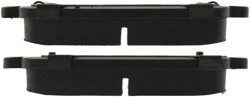 Stoptech 308.143 Street Brake Pads