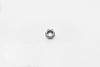 Wilwood nut 1/2-13 hex standard pattern bright zinc