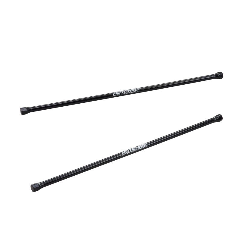 Hotchkis 19367 fits Dodge/Plymouth B & E-Body Performance Torsion Bars (Pair)