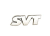 fits Ford Racing M-1447-SVT SVT Decklid Emblem