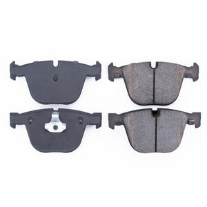 PowerStop 16-919 2011 fits BMW 1 Series M Rear Z16 Evolution Ceramic Brake Pads