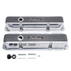Edelbrock 4276 Valve Cover Elite II fits Chrysler 383-440 Big Block V8 Polished