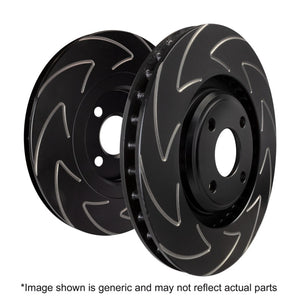 EBC BSD1190 08+ Lotus 2-Eleven 1.8 Supercharged BSD Front Rotors