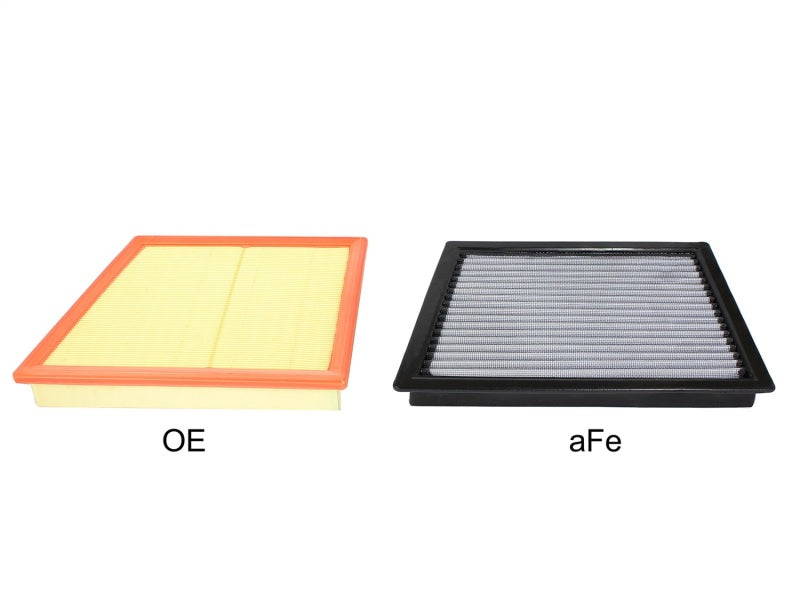 AFE 31-10256  FLOW OER Pro DRY S Air Filter 15-16 fits Mini Cooper S Hardtop 2/
