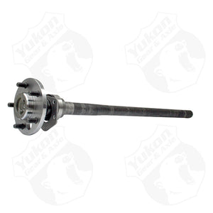 Yukon Gear fits YA D75786-1X 1541H Alloy Replacement Right Hand Rear Axle For D