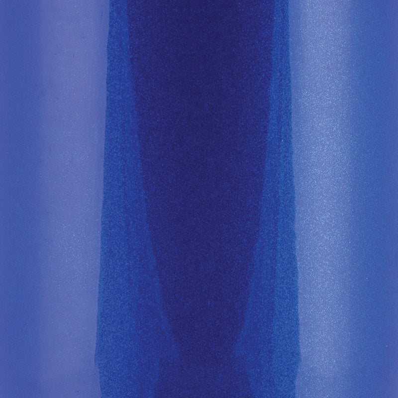 Wehrli 13-18 Cummins 6.7L Passenger (Hot) Side 3.5in Intercooler Pipe - Illusion Blueberry