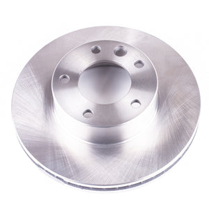 PowerStop fits Mercedes-Benz 13-14 G63 AMG Front Autospecialty Brake Rotor