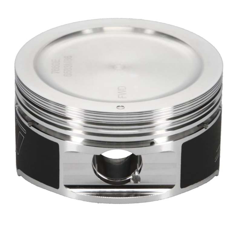Wiseco 6583M86 fits GM ECOTECH Dished -7cc 8.9:1 86.0 Piston Shelf Stock