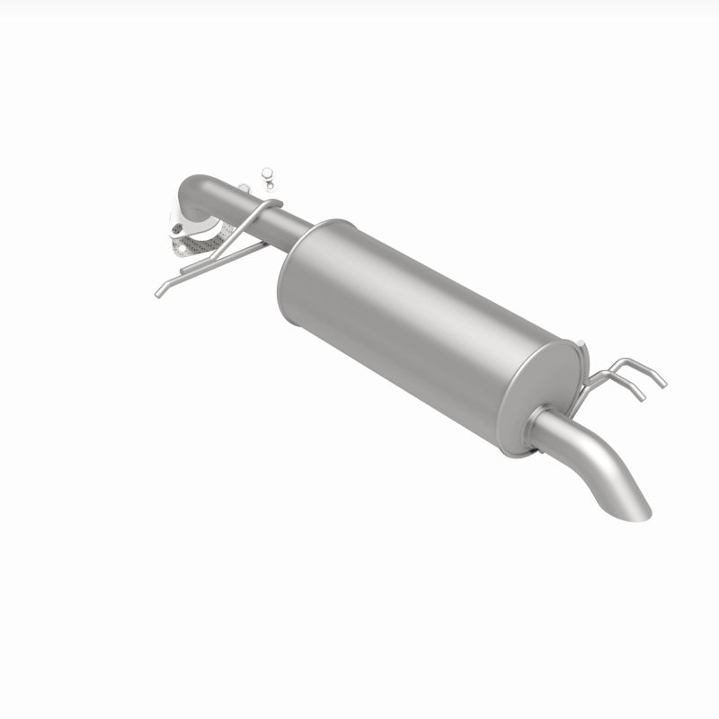 Magnaflow 108-0008 BRE Exhaust 10-11 fits Kia Soul 2.0L Muffler Kit
