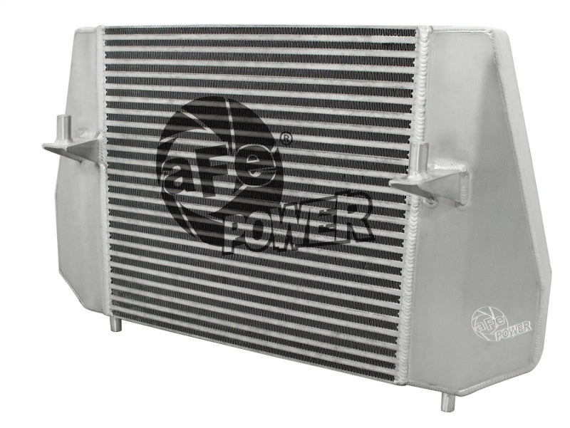 AFE 46-20121-1 BladeRunner 3in Intercooler 11-12 fits Ford F-150 V6 3.5L (tt)