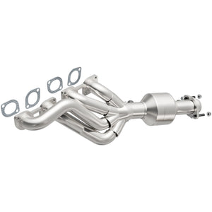 Magnaflow 452789 Conv DF fits BMW 04-05 545I 4.4L / 04-05 645CI 4.4L / 04-05 745I 4.4L California - D/S