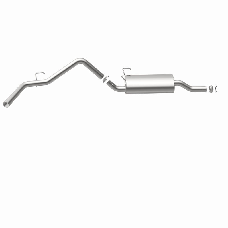 Magnaflow 106-0341 BRE Exhaust Kit 05 fits Tundra 4.0L