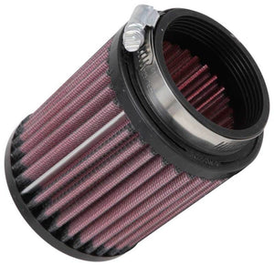 K&N Engineering RU-0800 K&N Universal Air Filter - 2-7/16in Flange x 3-1/2in OD x 4in Height