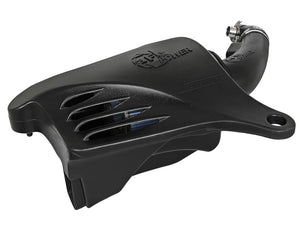 AFE 54-76314 um GT Pro 5R Cold Air Intake System 11-15 fits BMW 116i/118i (F20/