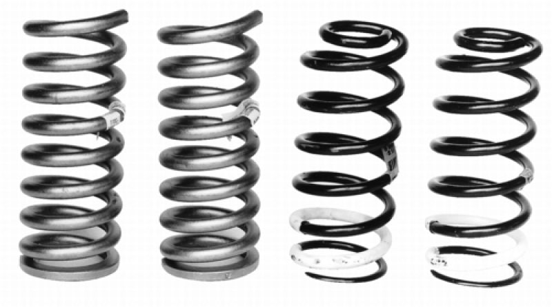 fits Ford 79-20 Racing M-5300-C 1904 Mustang Front/Rear Spring Kits