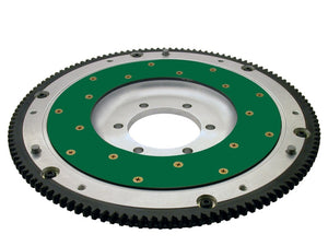Fidanza 161941 87-95 RX7 & 04-07 RX8 Aluminium Flywheel Requires fits Mazda N351