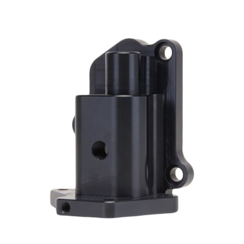 Skunk2 Racing 639-05-0105 Skunk2 fits Honda/fits Acura B-Series VTEC Black Anodized Billet Solenoid