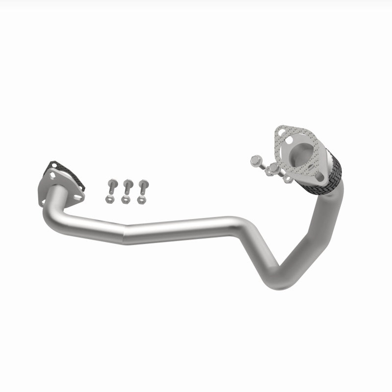 Magnaflow 107-0160 BRE Exhaust 96-00 Hombre S10 Sonoma 2.2L Front Pipe Kit