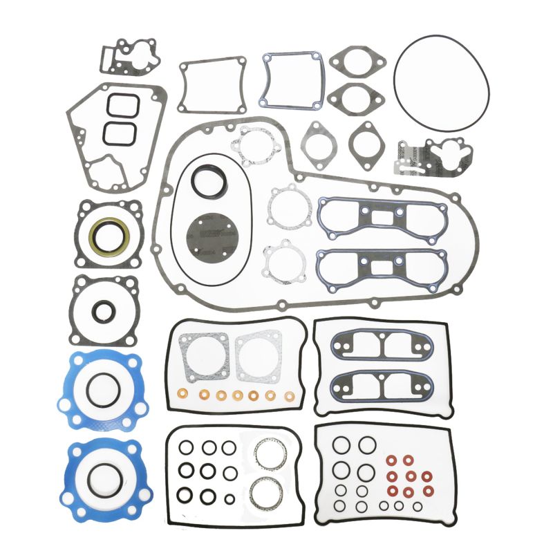 Athena P400195900903 Harley-Davidson FLT 1340 Complete Gasket Kit (Incl Oil Seals)