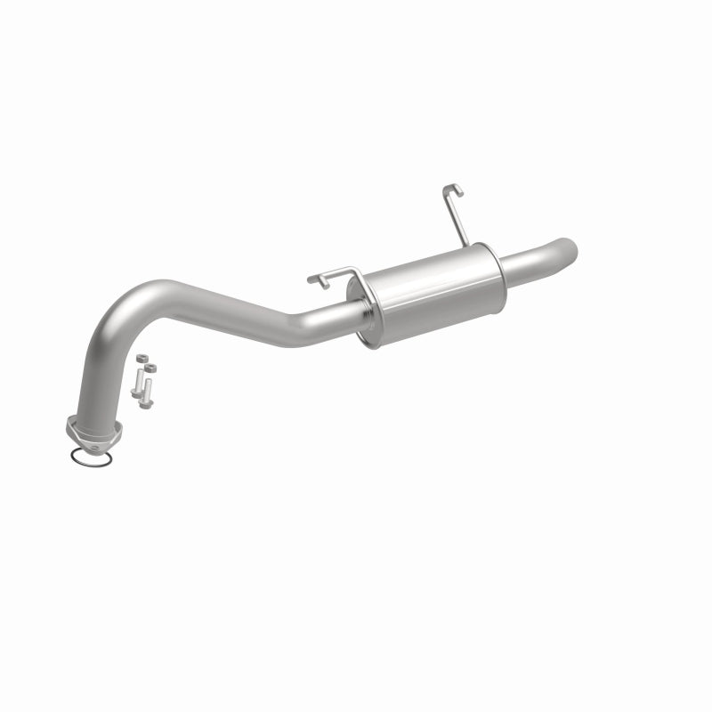 Magnaflow 108-0206 BRExhaust 97-00 fits Infiniti QX4/ 06-00 Nissan Pathfinder Muffler Kit