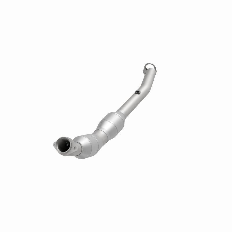 MagnaFlow 49724 Conv DF R fits Rover 03-05 HSE4.4 P/S OE