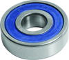 QuadBoss 416303 6303-2RS Bearing 17X47X14
