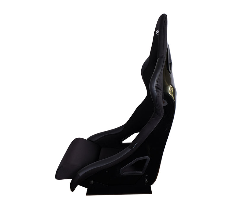 NRG FRP-330 FRP Bucket Seat Street/Track Comfort Style - Medium