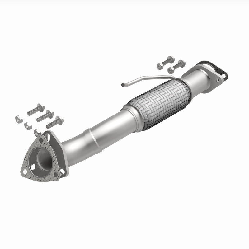 BRE Exhaust 05-08 Escape Mariner Tribute 2.3L 3.0L Front Pipe Kit