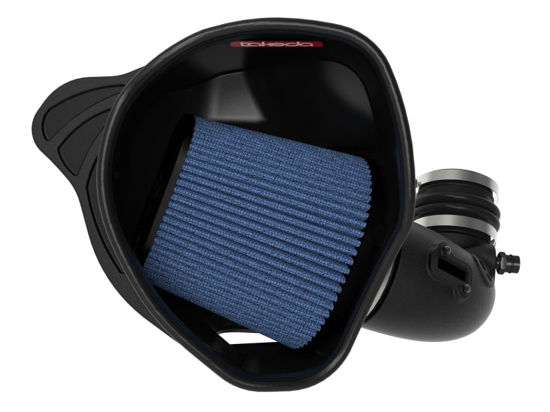 AFE 56-10015R  Intakes Stage-2 AIS w/ Pro 5R Media 20-22 fits Toyota GR Supra (