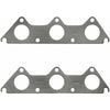 Fel-Pro MS95711 fits Mitsubishi Eclipse MS 95711 Exhaust Manifold Gasket Set
