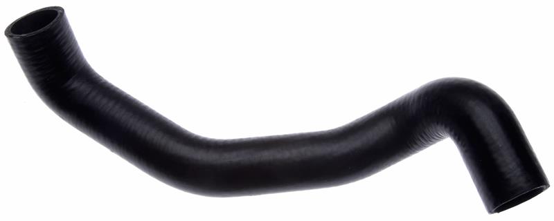 Gates 21498 84-87 fits BMW 325E 6-Cyl. 2.7L Upper Molded Coolant Hose