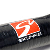 Skunk2 Racing 629-05-0002 Skunk2 fits Honda/fits Acura B16A Engines Radiator Hose Kit (Blk/Rd 2 Hose Kit)