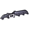 ATS Diesel 2049202272 2003+ Dodge 5.9L Cummins 2pc T3 Non-Wastegated Pulse Flow Exhaust Manifold