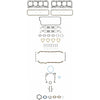Fel-Pro FS7725S1 FS 7725 S-1 Engine Gasket Set