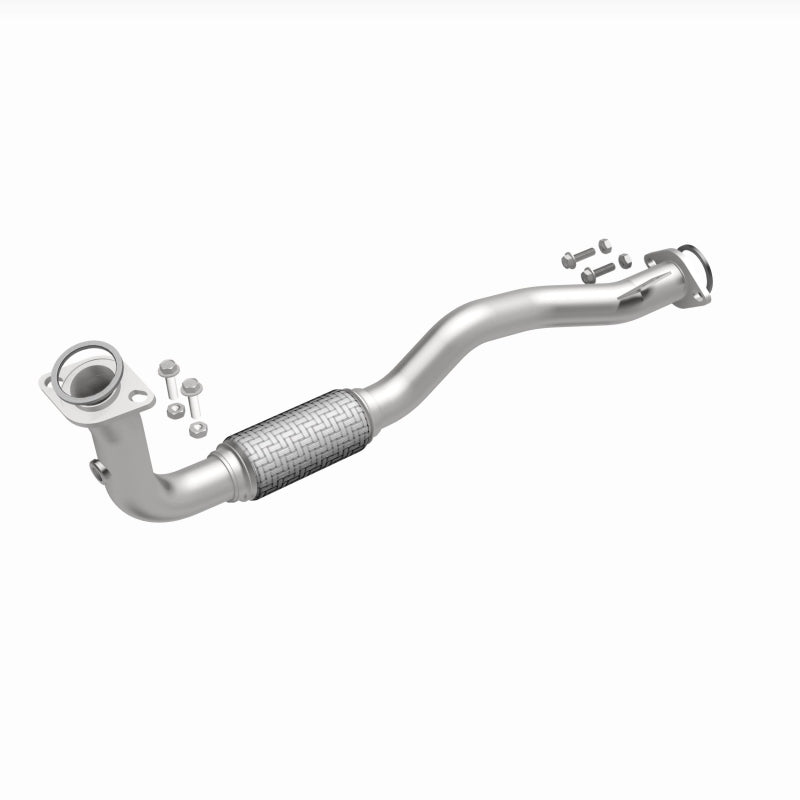 Magnaflow 107-0087 BRE Exhaust 93-97 Corolla Prizm 1.6L 1.8L Front Pipe Kit