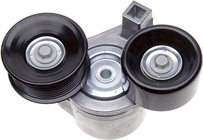 Gates 38191 03-99 fits Ford Super Duty Pickup V8 7.3L Diesel Tensioner Assy.