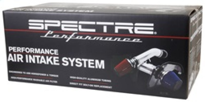 Spectre 9075 2017 fits Ford F-Series 6.7L Air Intake Kit