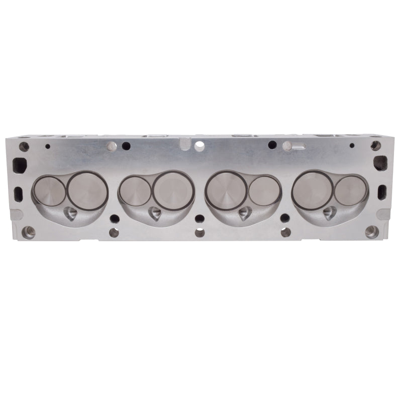 Edelbrock 60069 Single fits Ford FE 72cc 390/428 Head Comp