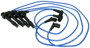 NGK 54162 fits BMW 99-19 318i 1991 Spark Plug Wire Set