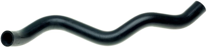 Gates 23347 2005 fits Nissan Frontier 4-Cyl. 2.5L Lower Molded Coolant Hose