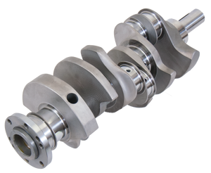 Eagle 523136255967 Buick 231 CID 3.8L V6 3.625in Stroke Forged Crankshaft